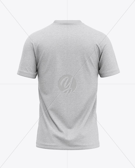 V-Neck T-Shirt