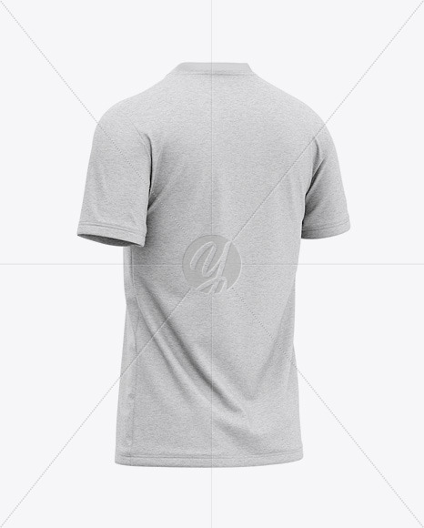 V-Neck T-Shirt