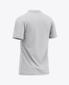 V-Neck T-Shirt