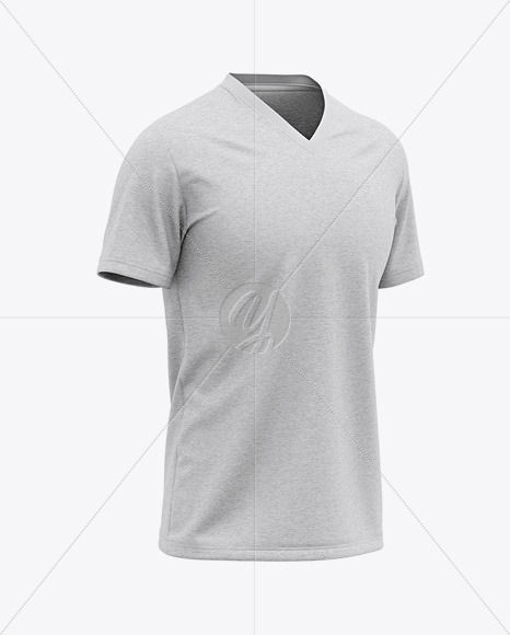 V-Neck T-Shirt