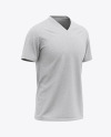 V-Neck T-Shirt