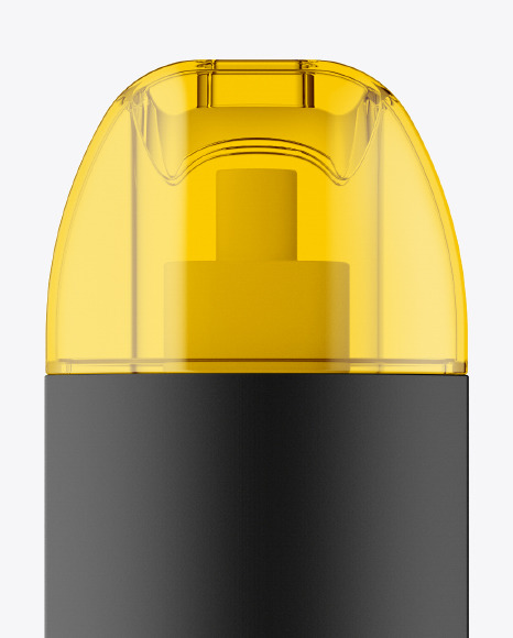 Pod Device Mockup