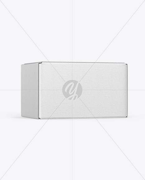 Kraft Box Mockup Kraft Box Mockup