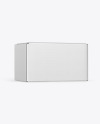Kraft Box Mockup Kraft Box Mockup