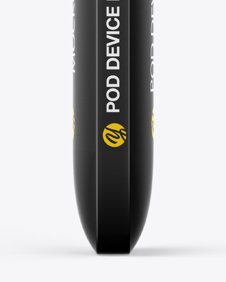 Pod Device Mockup