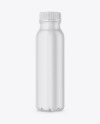 Matte Bottle Mockup