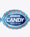 Candy Mockup