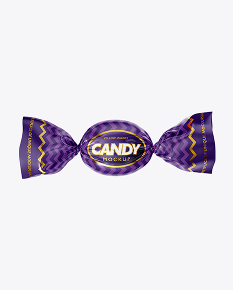 Candy Mockup