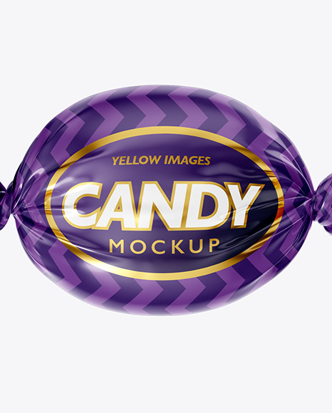 Candy Mockup