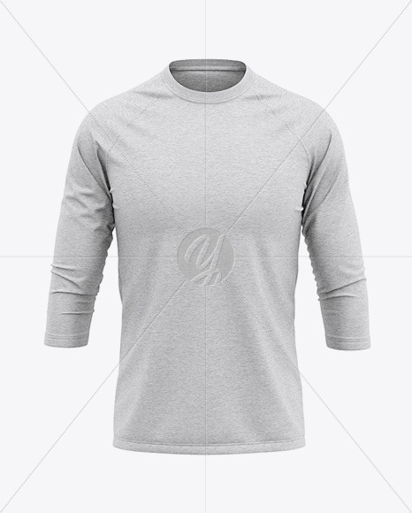 Raglan T-Shirt