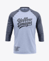 Raglan T-Shirt