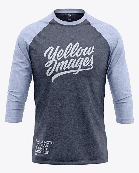 Raglan T-Shirt