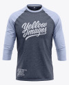 Raglan T-Shirt