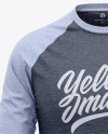 Raglan T-Shirt