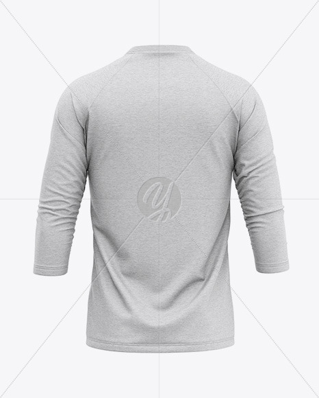 Raglan T-Shirt