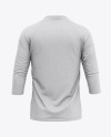 Raglan T-Shirt