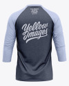 Raglan T-Shirt