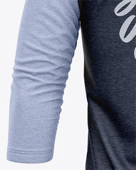 Raglan T-Shirt