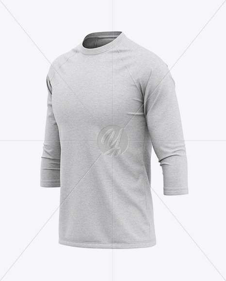 Raglan T-Shirt