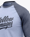 Raglan T-Shirt