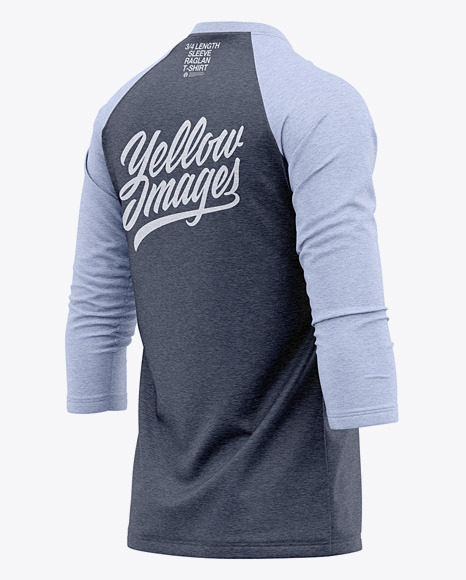 Raglan T-Shirt