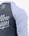 Raglan T-Shirt