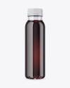 Cola Bottle Mockup