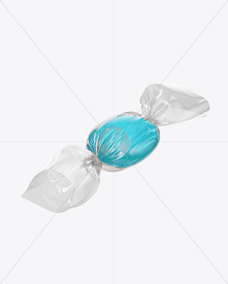 Candy Mockup