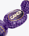 Candy Mockup