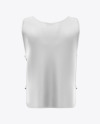 Sleeveless Shirt Mockup