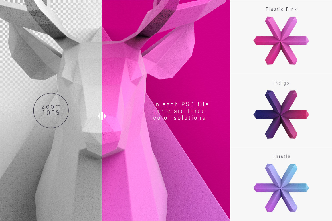 Incarnadine Christmas / Layered PSD Incarnadine Christmas / Layered PSD