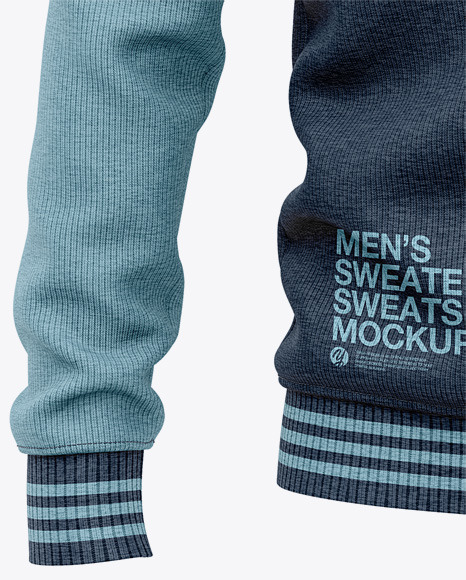 Sweatshirt Mockup