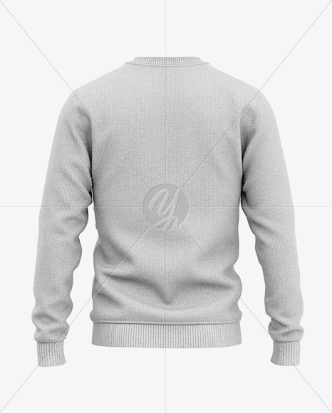 Sweatshirt Mockup