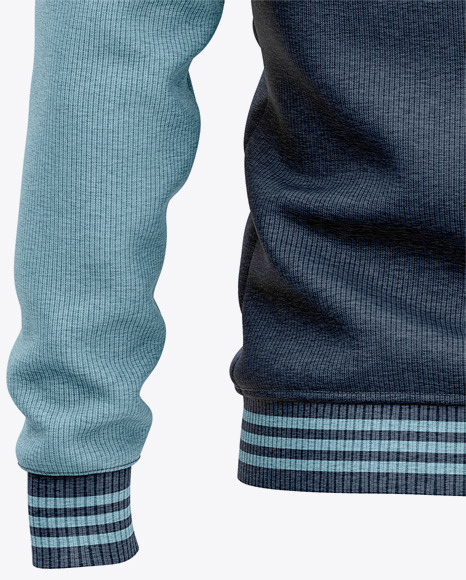 Sweatshirt Mockup