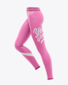 Leggings Mockup