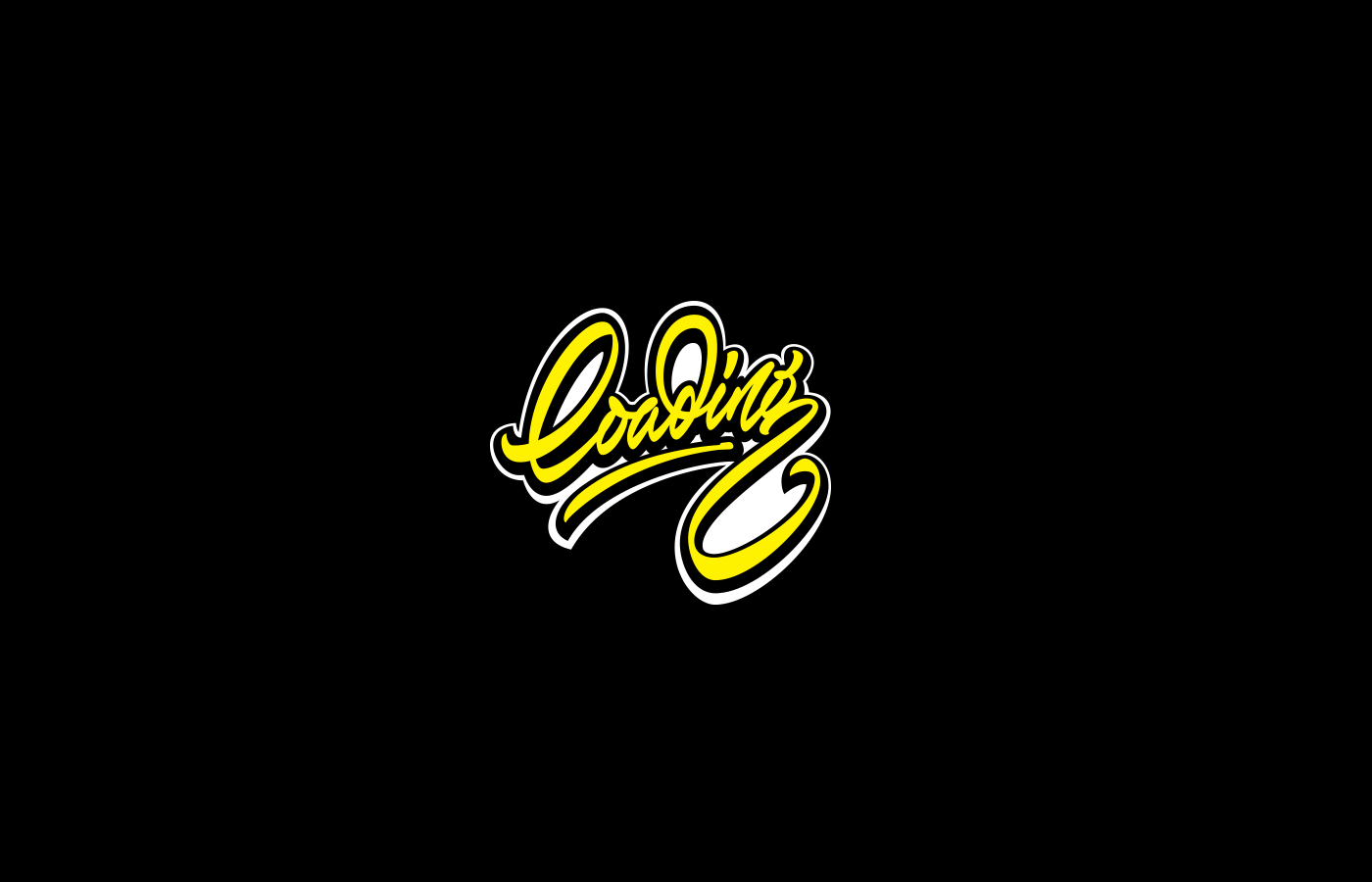 Loading Loading