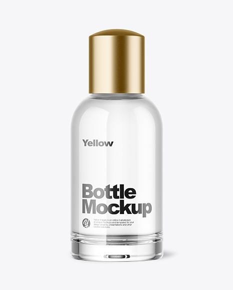 Clear Glass Bottle Mockup - Plastic+shovel+-+Transparent+PNG+