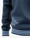 Sweatshirt Mockup