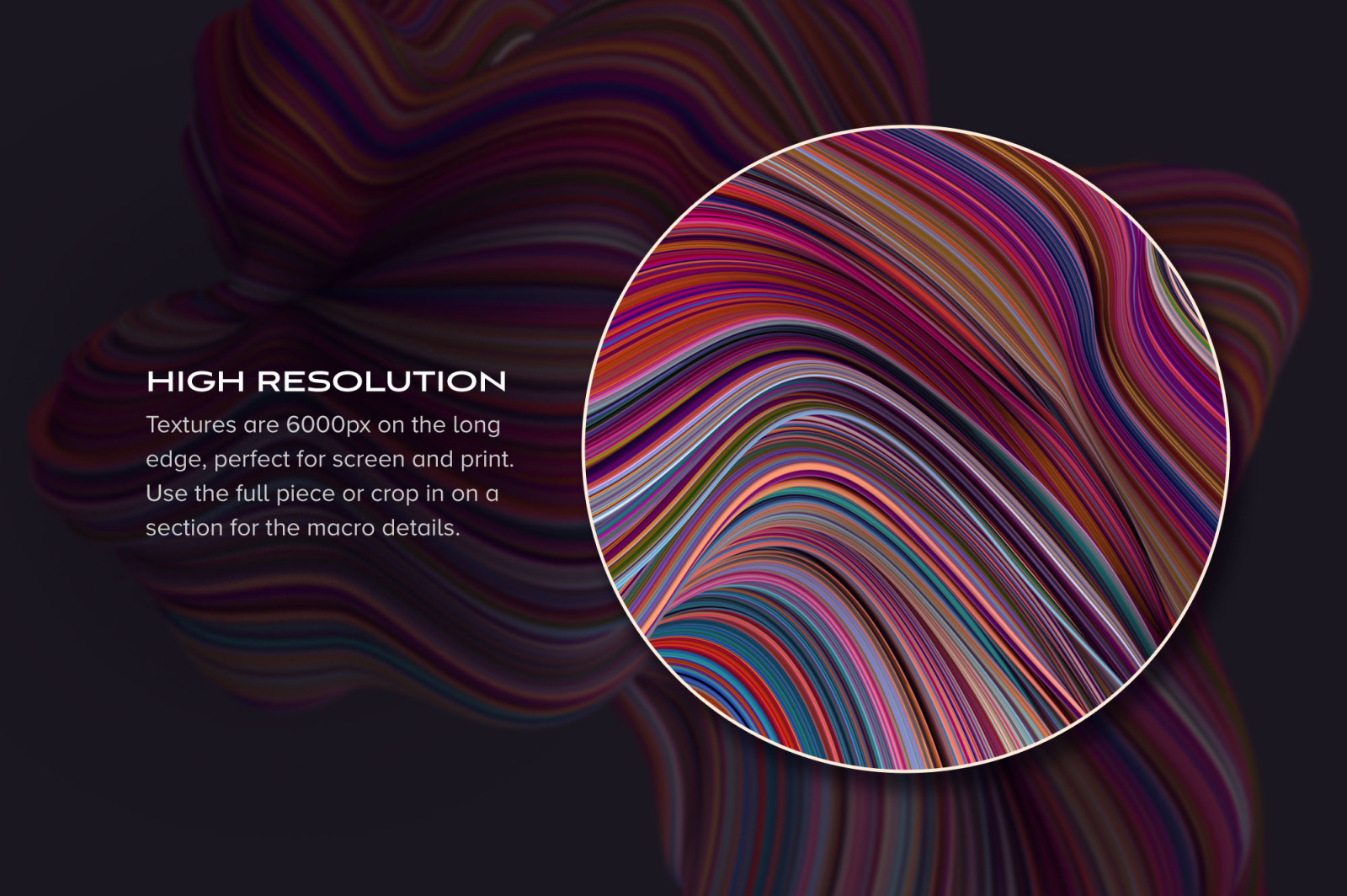 Amplify: 15 Fluid 3D Shapes Amplify: 15 Fluid 3D Shapes