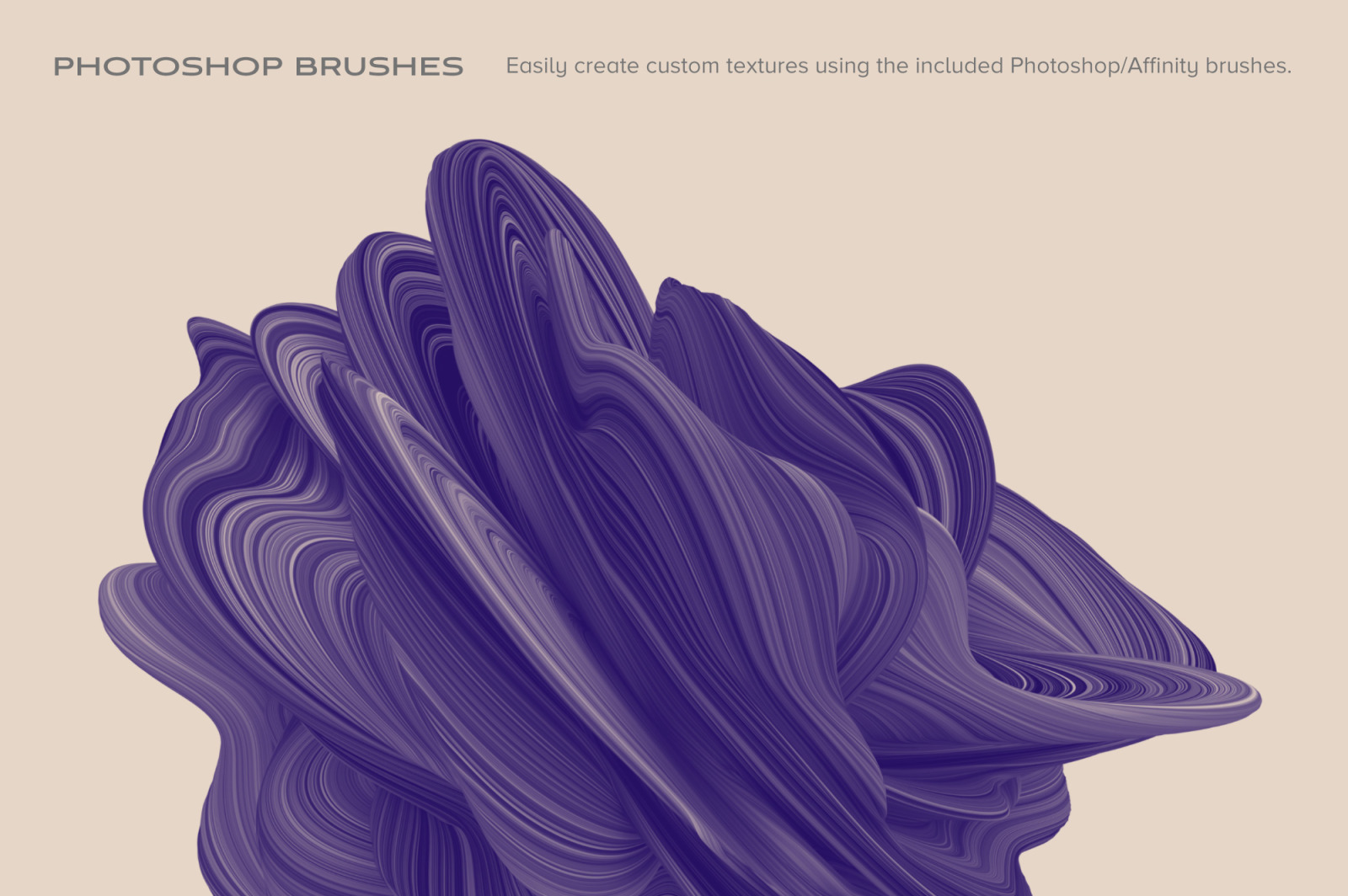 Amplify: 15 Fluid 3D Shapes Amplify: 15 Fluid 3D Shapes