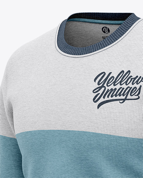 Sweatshirt Mockup