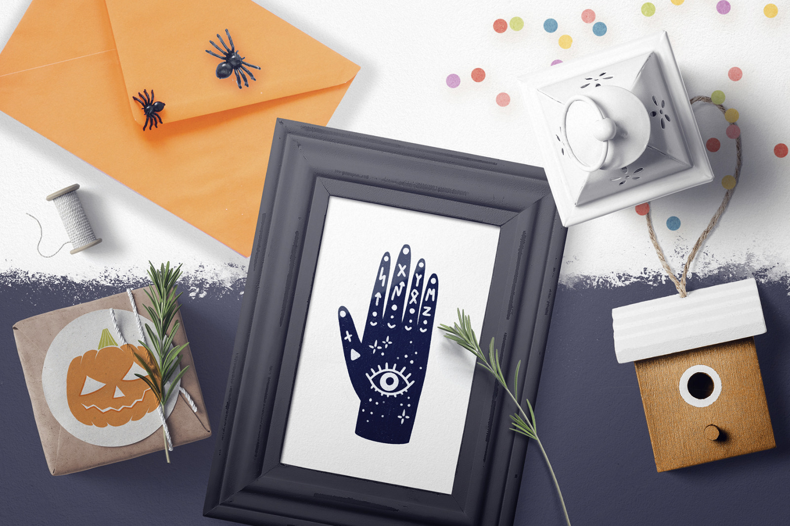 Bootiful - halloween collection Bootiful - halloween collection
