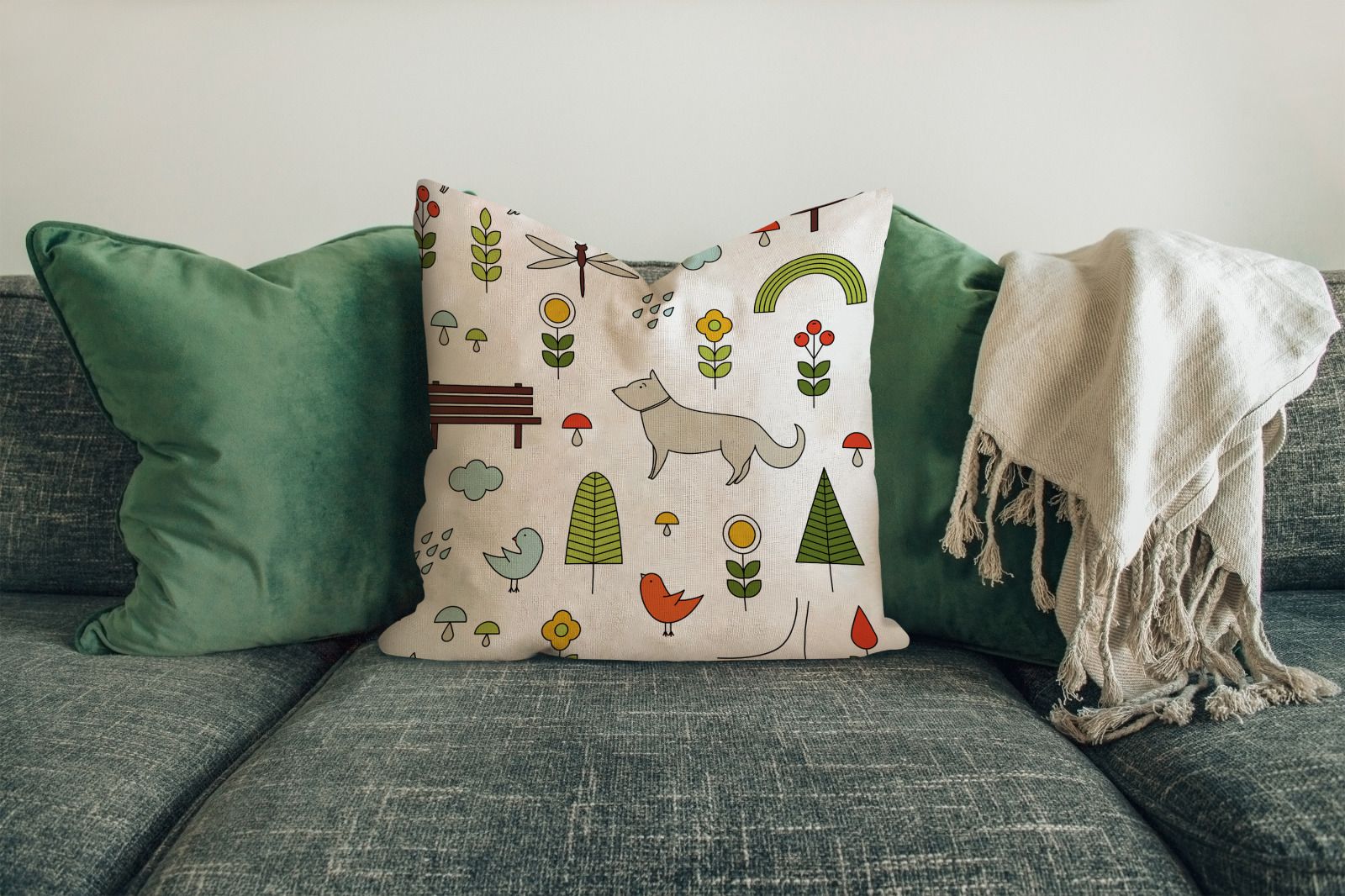 Hello Autumn Graphic Set Hello Autumn Graphic Set