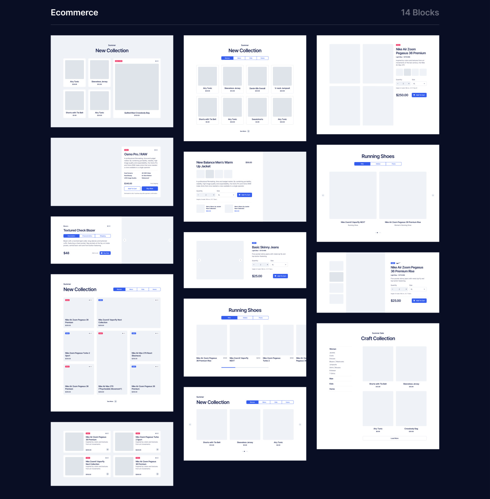 Method Wireframe Kit 3