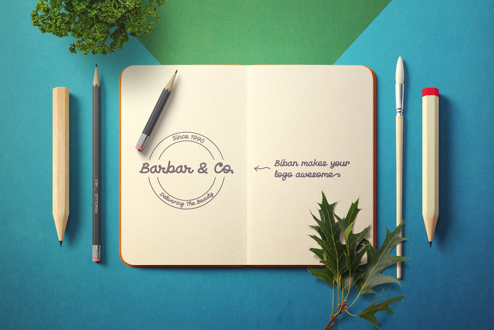 Biban Handwritten Script Biban Handwritten Script