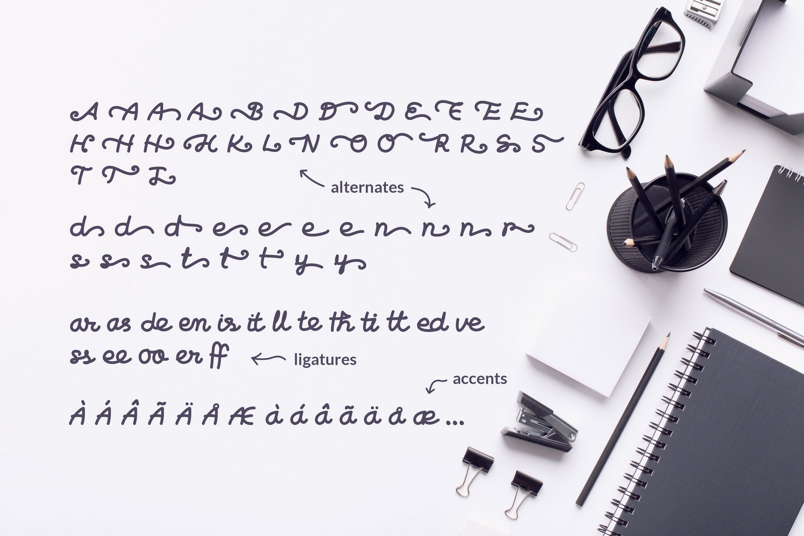 Biban Handwritten Script Biban Handwritten Script