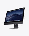 IMac Pro Mockup