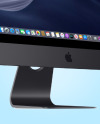 IMac Pro Mockup