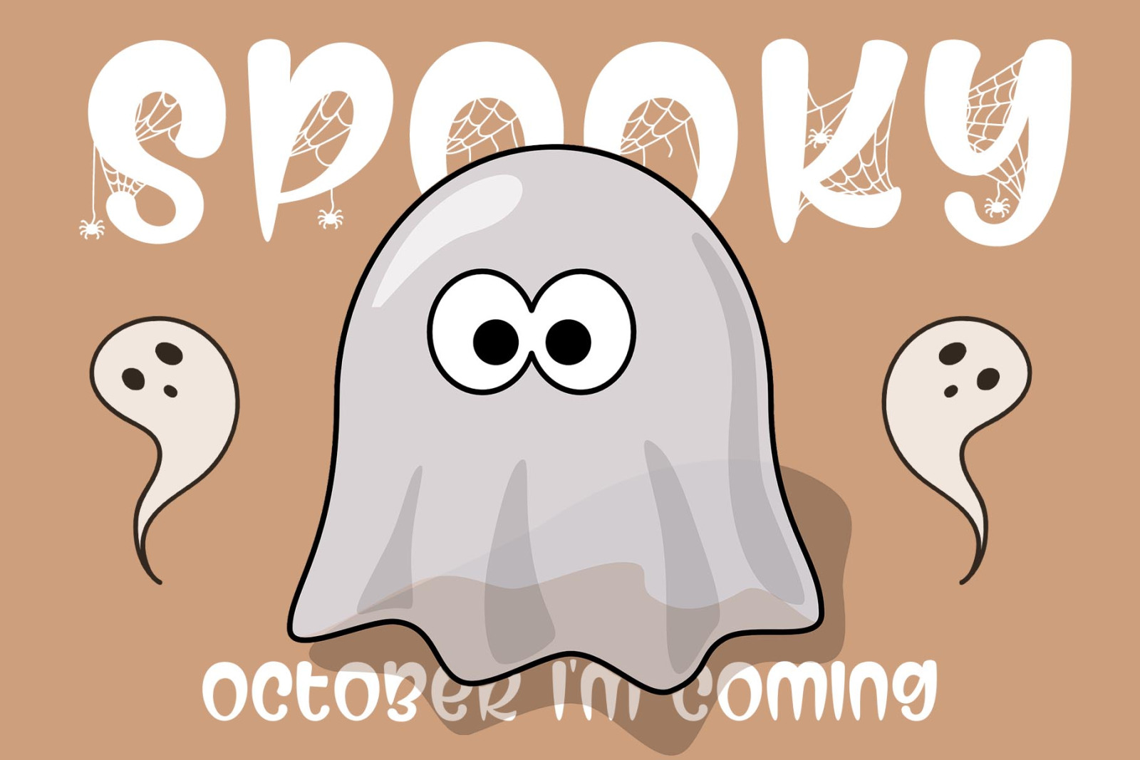 Secret Midnight Spooky Font Secret Midnight Spooky Font