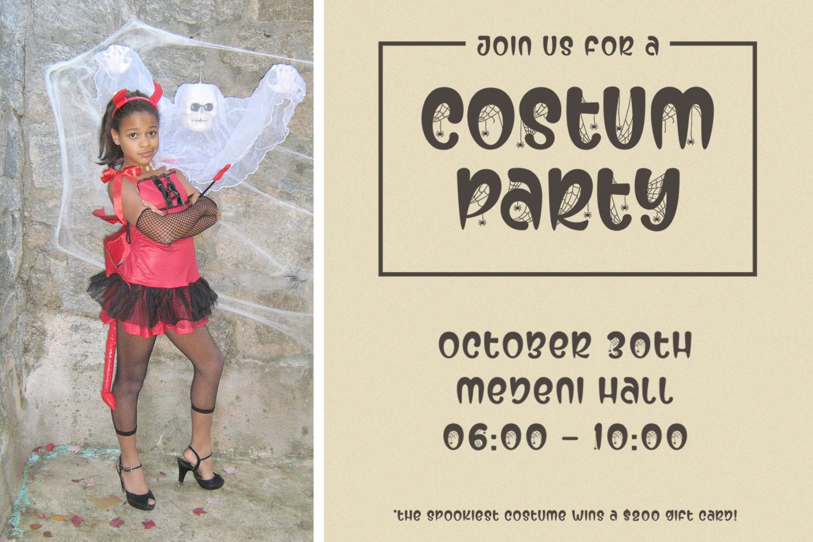 Secret Midnight Spooky Font Secret Midnight Spooky Font
